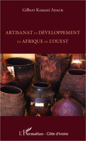 Artisanat et développement en Afrique de l'Ouest