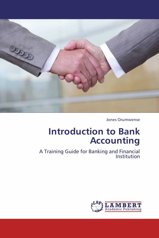 Introduction to Bank Accounting