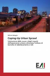 Coping-Up Urban Sprawl