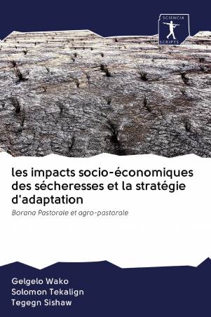 les impacts socio-économiques des sécheresses et la stratégie d'adaptation