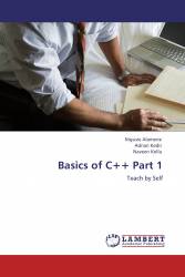 Basics of C++ Part 1