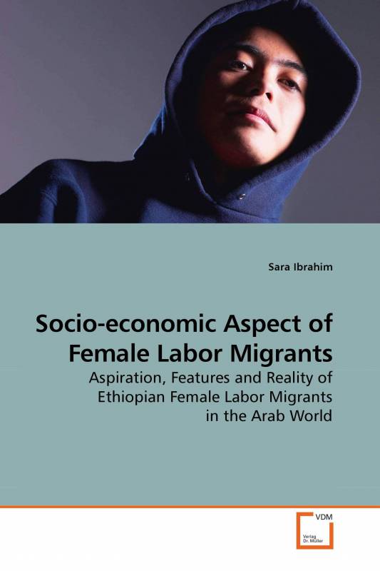 Socio-economic Aspect of Female Labor Migrants