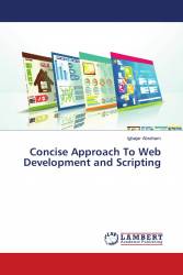 Concise Approach To Web Development and Scripting