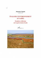 Evaluer l'environnement au Sahel