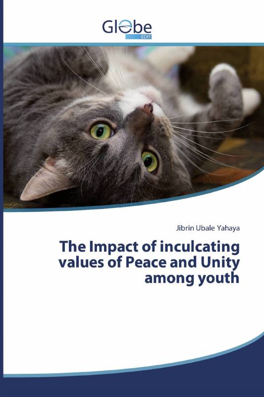The Impact of inculcating values of Peace and Unity among youth