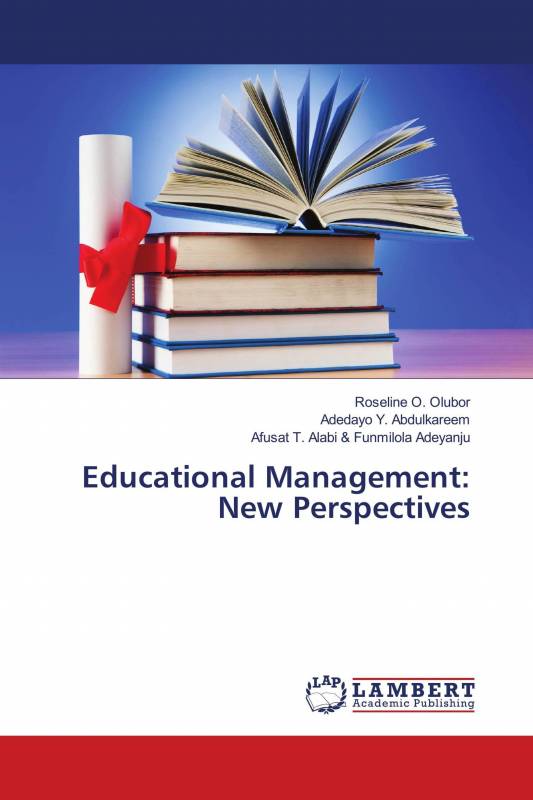 Educational Management: New Perspectives