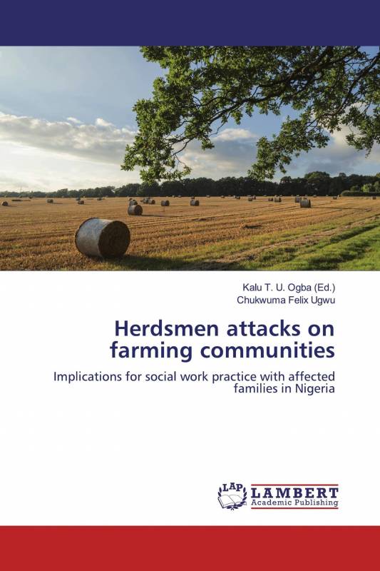 Herdsmen attacks on farming communities