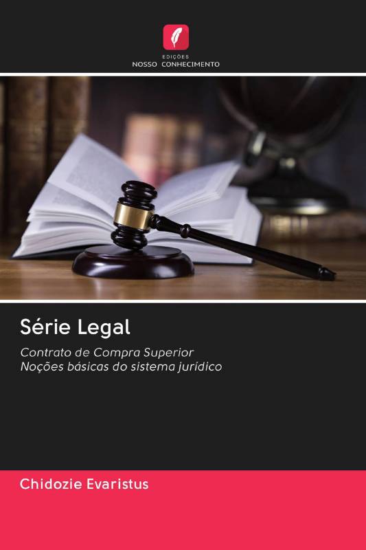 Série Legal
