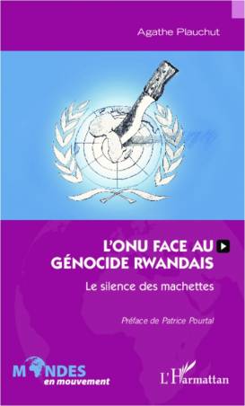 L&#039;ONU face au génocide rwandais
