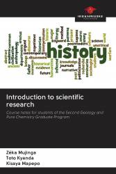 Introduction to scientific research