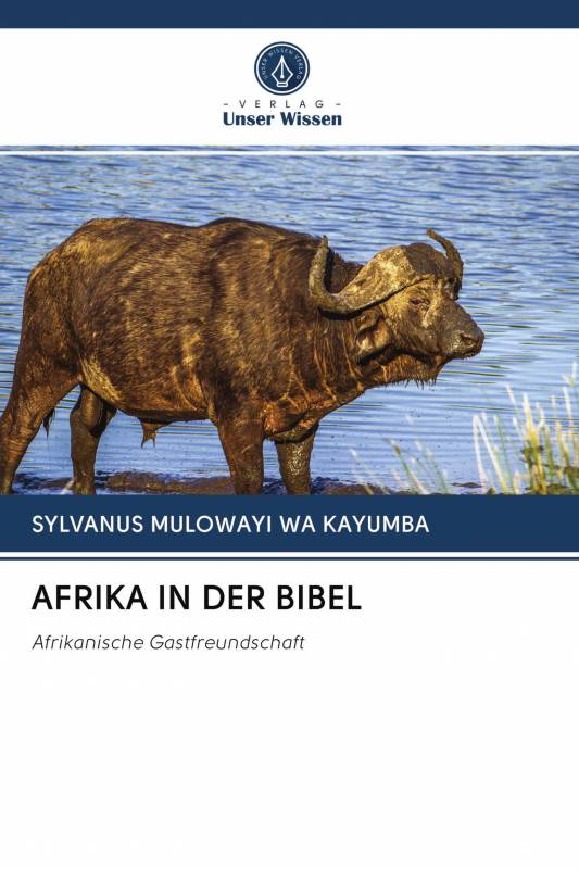 AFRIKA IN DER BIBEL