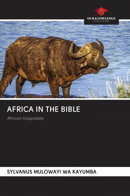 AFRICA IN THE BIBLE