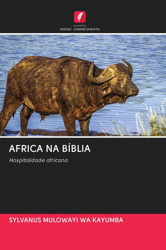 AFRICA NA BÍBLIA