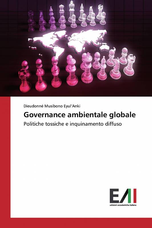 Governance ambientale globale
