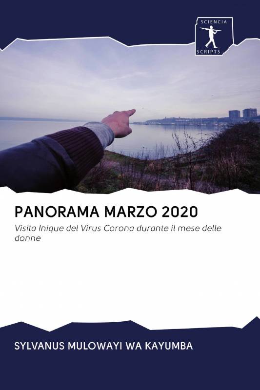PANORAMA MARZO 2020
