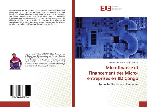 Microfinance et Financement des Micro-entreprises en RD Congo