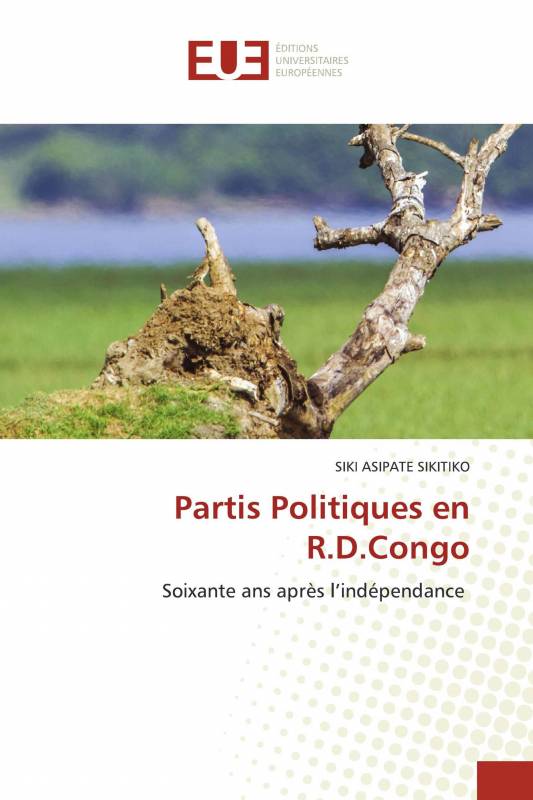 Partis Politiques en R.D.Congo
