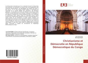 Christianisme et Démocratie en République Démocratique du Congo