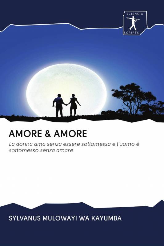AMORE &amp; AMORE