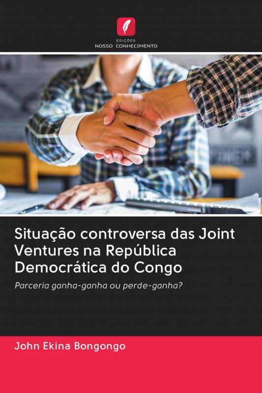 Situação controversa das Joint Ventures na República Democrática do Congo