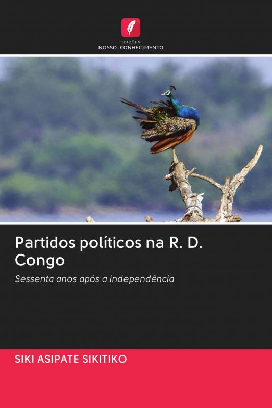 Partidos políticos na R. D. Congo
