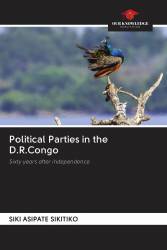 Political Parties in the D.R.Congo