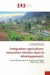Intégration agriculture-extraction minière dans le développement,