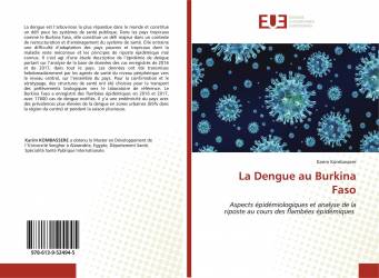 La Dengue au Burkina Faso