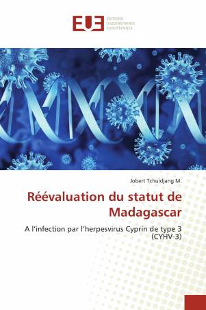 Réévaluation du statut de Madagascar