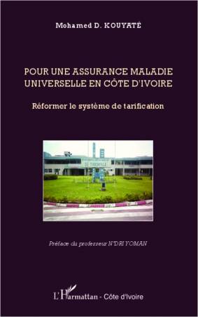 Pour une assurance maladie universelle en Côte d&#039;Ivoire