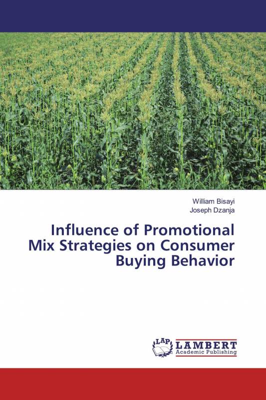 Influence of Promotional Mix Strategies on Consumer Buying Behavior