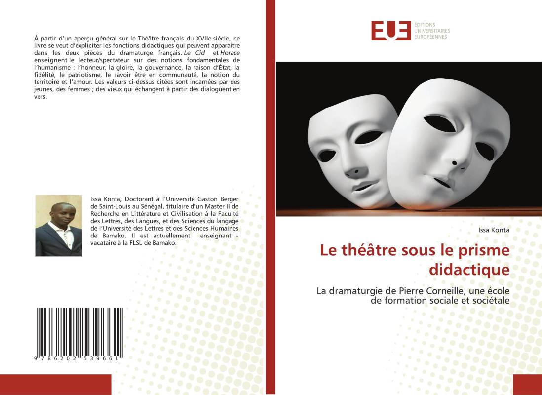 Le théâtre sous le prisme didactique