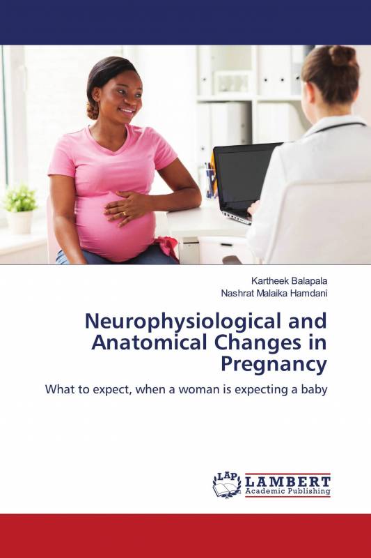 Neurophysiological and Anatomical Changes in Pregnancy