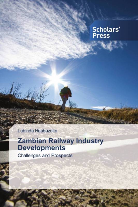 Zambian Railway Industry Developments