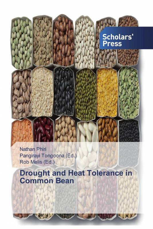 Drought and Heat Tolerance in Common Bean