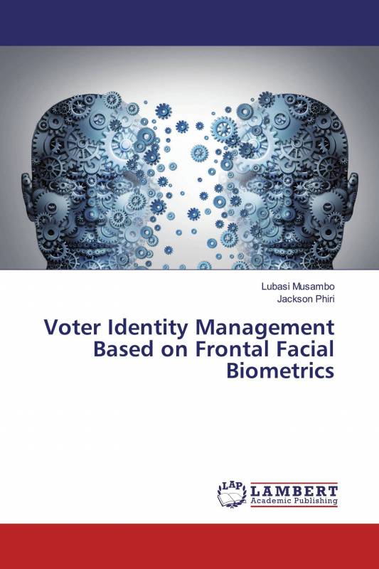 Voter Identity Management Based on Frontal Facial Biometrics