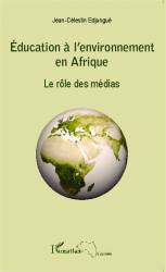 Education à l'environnement en Afrique