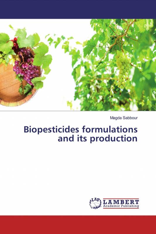 Biopesticides formulations and its production