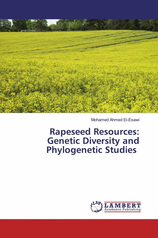 Rapeseed Resources: Genetic Diversity and Phylogenetic Studies