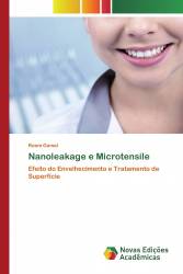 Nanoleakage e Microtensile