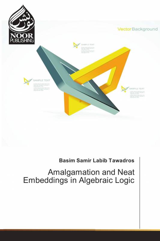 Amalgamation and Neat Embeddings in Algebraic Logic