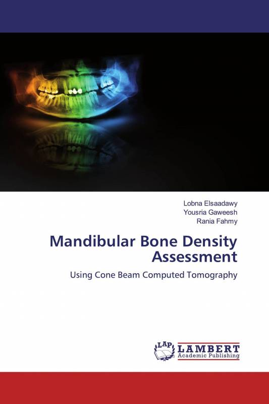 Mandibular Bone Density Assessment