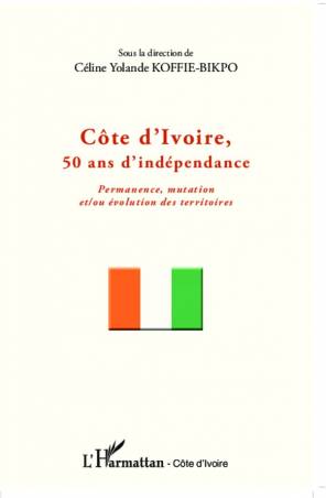Côte d'Ivoire, 50 ans d'indépendance