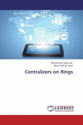 Centralizers on Rings