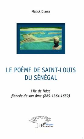 Le poème de Saint-Louis du Sénégal