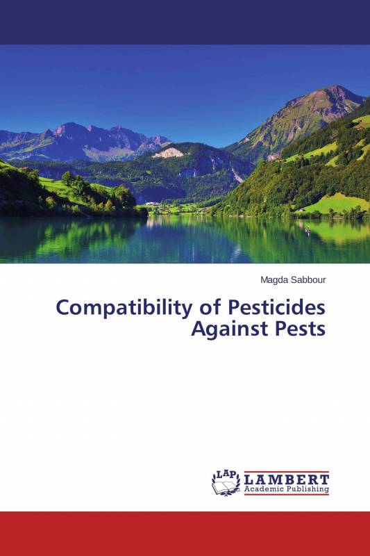 Compatibility of Pesticides Against Pests