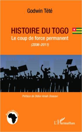 Histoire du Togo