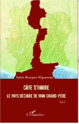 Côte d'Ivoire de Sylvie Bocquet N'guessan