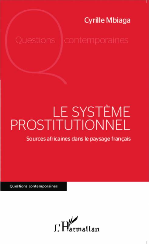 Le système prostitutionnel