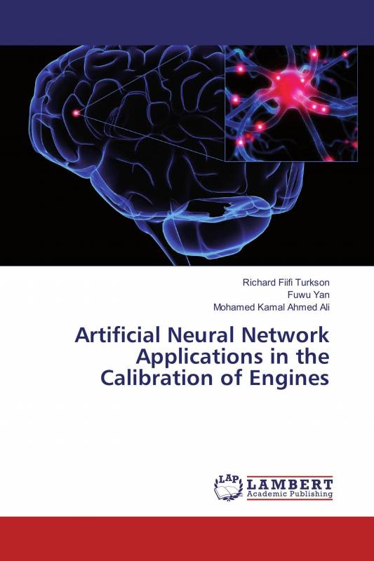 Artificial Neural Network Applications in the Calibration of Engines